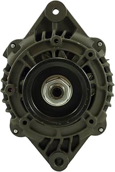 Amazon.com: New 12 Volt 95 Amp Alternator for Crusader